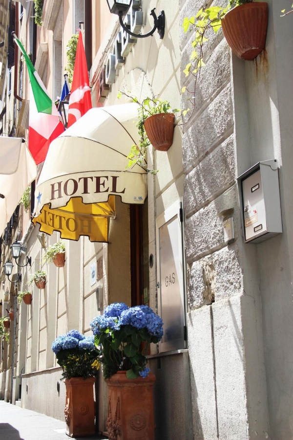 Albergo Al Viale image 1