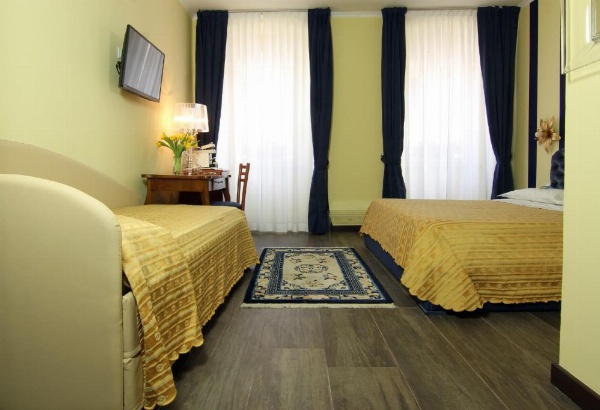 Albergo Al Viale image 12