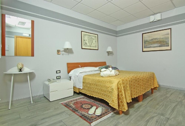 Albergo Al Viale image 13