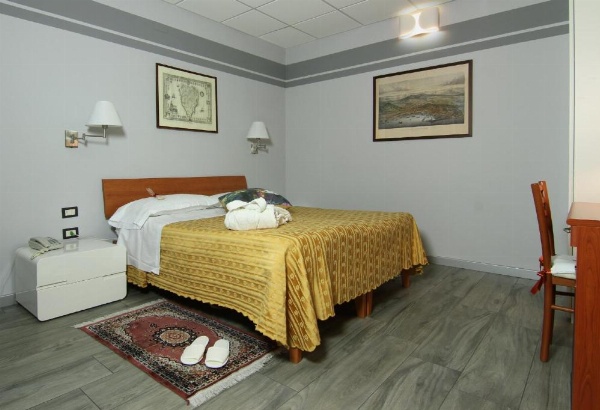Albergo Al Viale image 19