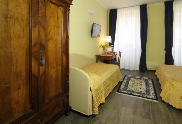 Albergo Al Viale image 21