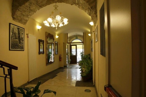 Albergo Al Viale image 22