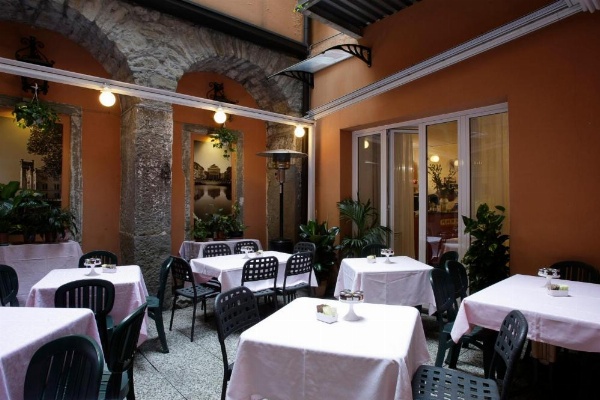 Albergo Al Viale image 29