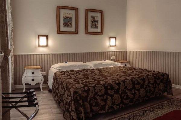 Albergo Al Viale image 9